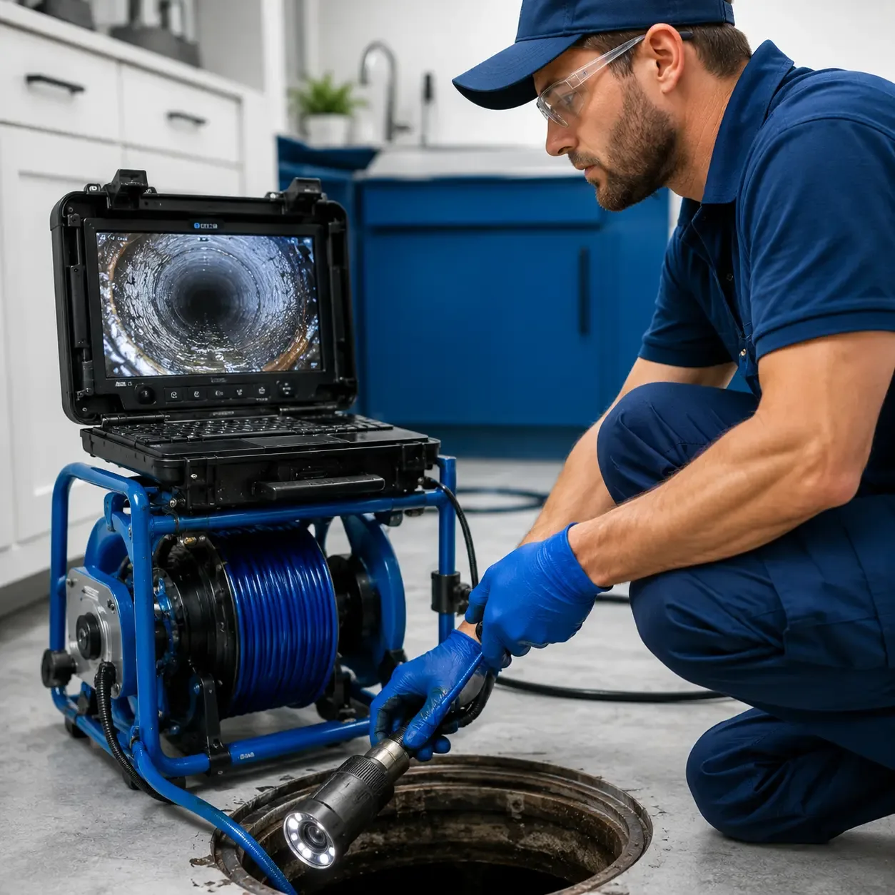 Pipe Relining professionals serving Thorndale, PA